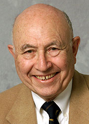 Herman Cember